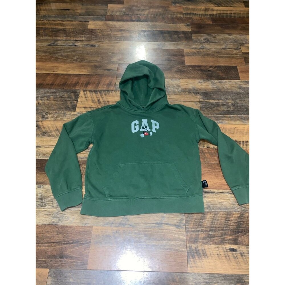 Gap x Disney Kids Large Hoodie
